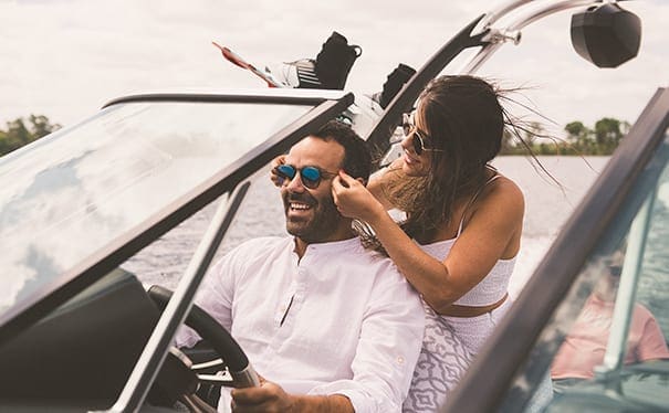 MasterCraft: Test Drive & Ride MasterCraft Boats