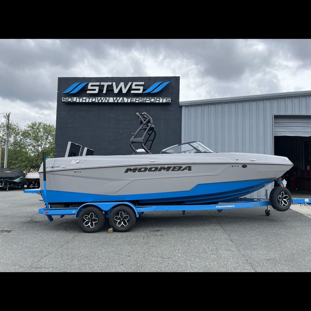 Moomba Tykon 2025