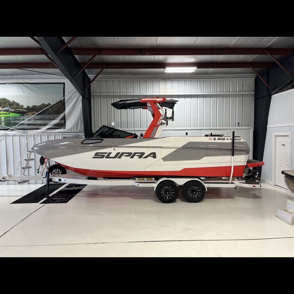 Supra SE 450 2025