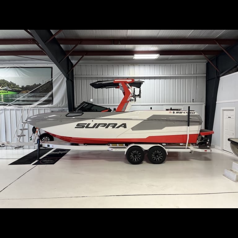 Supra SE 450 2025