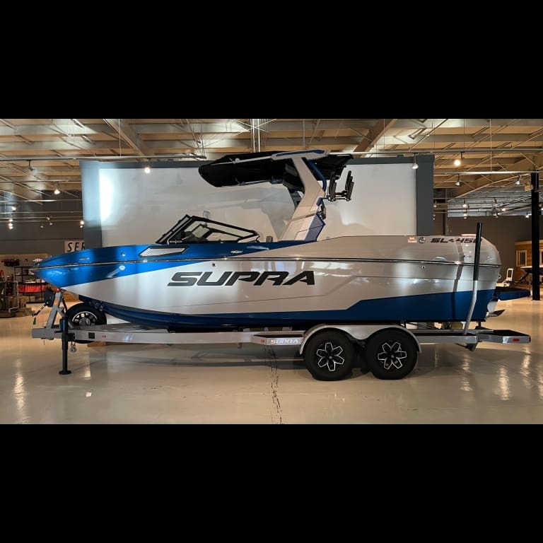 Supra SL 450 2025