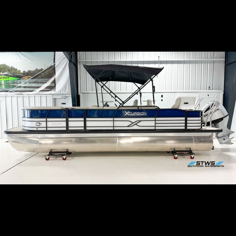 Xcursion PFX 243 2023