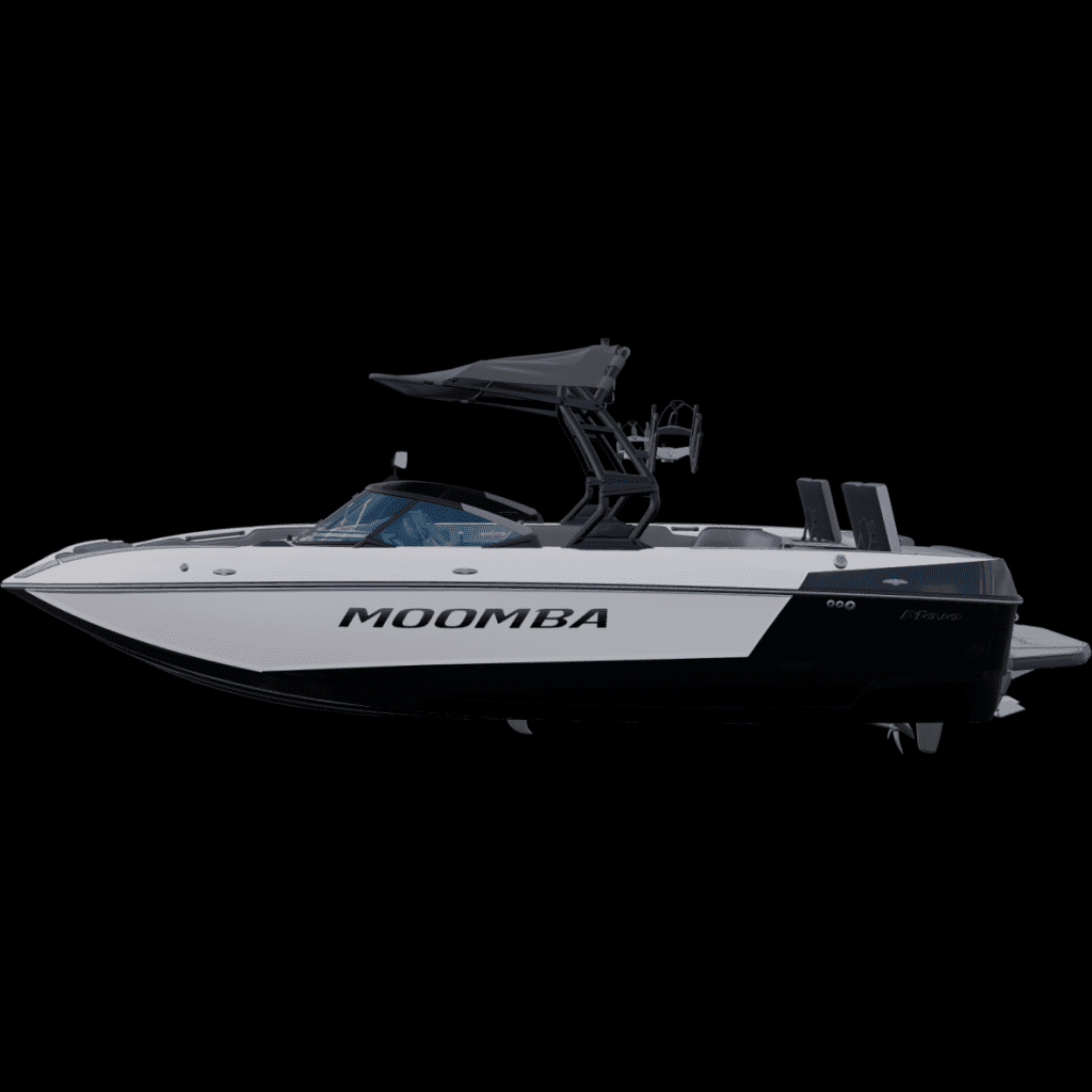 Moomba Mojo 2026