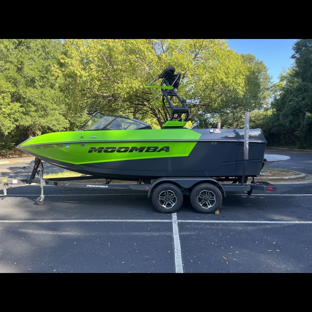 Moomba Mondo 2022