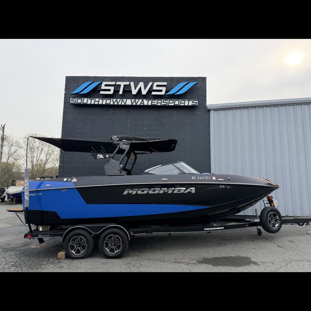 Moomba Mojo 2022
