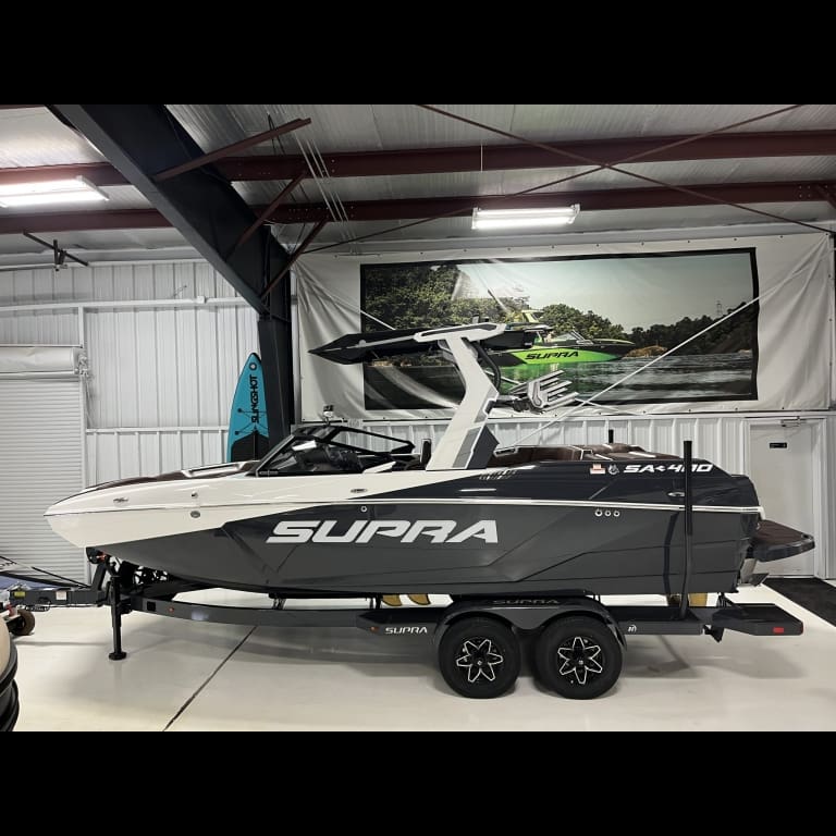 Supra SA 400 2026