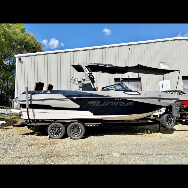 Supra SE 450 2023