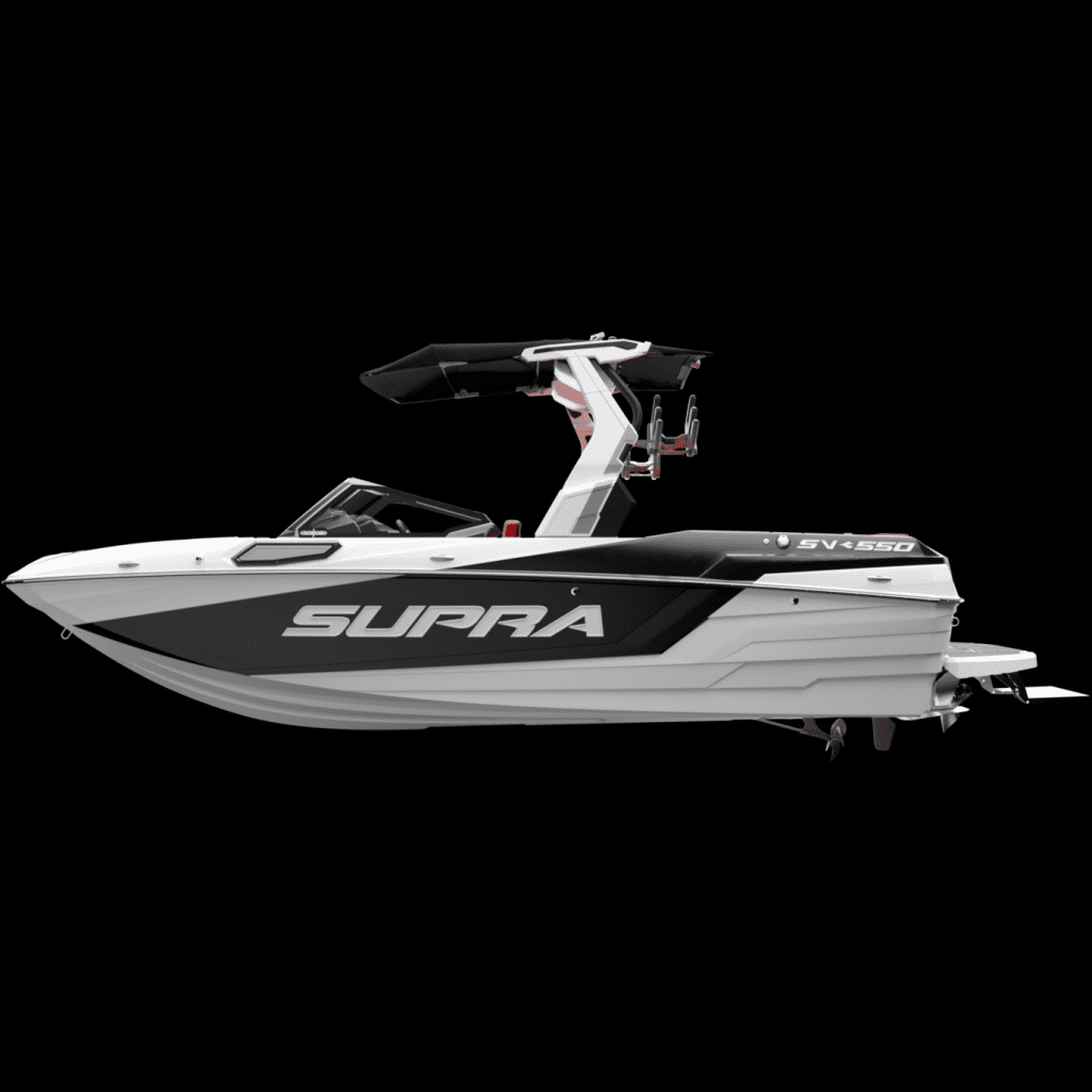 2025 Supra SV550